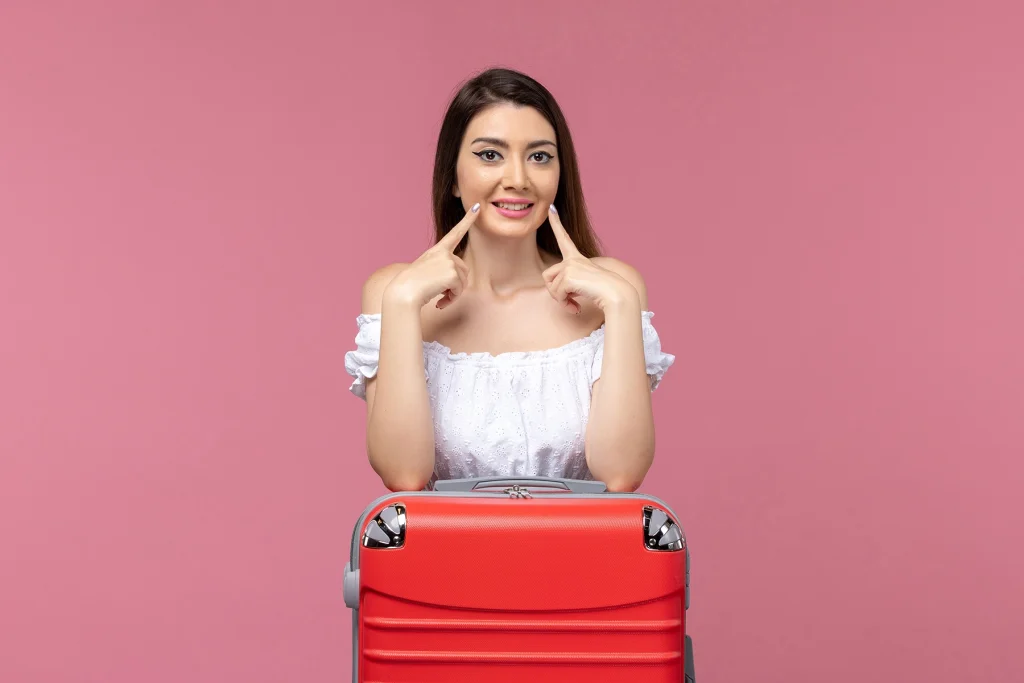 Dental Veneers in Antalya